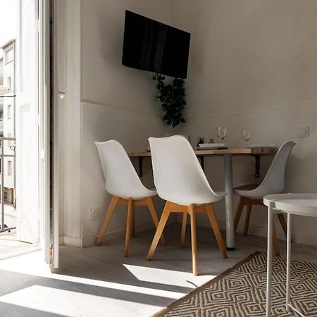 Charmant Studio Arbore Et Climatise Carcassonne Esterno foto